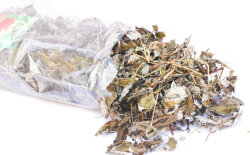 grünhopper framboise 150g