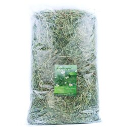 grünhopper Naturwiesenheu