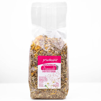 gr&uuml;nhopper Bien-&ecirc;tre intestinal