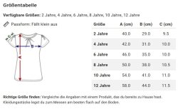 NEU T-Shirt saturn für Mädchen