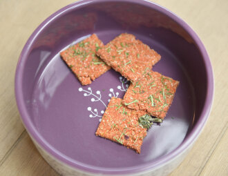 grünhopper Hopps Carotte Persil