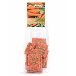 grünhopper Hopps Carotte Persil