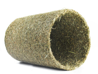 grünhopper Heutunnel