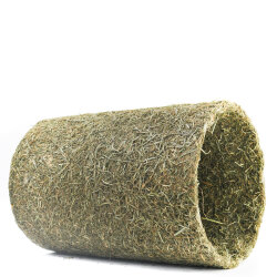 grünhopper Heutunnel