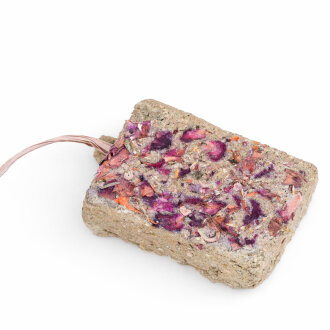 grünhopper Lehmstein