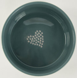 Napf love and a bunny