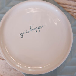 Napf love and a bunny