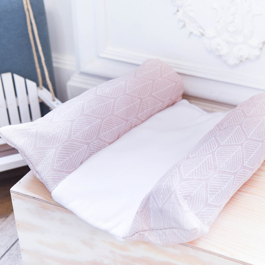 Plumpsi scandi rose gold