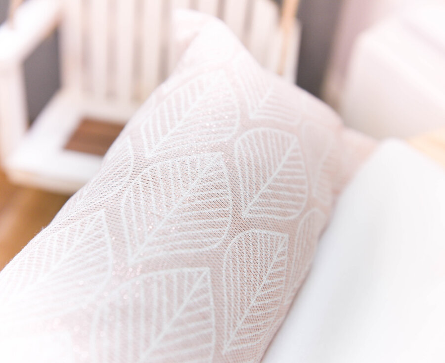 Plumpsi scandi rose gold