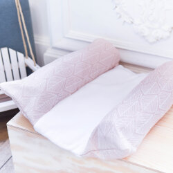 Plumpsi scandi rose gold