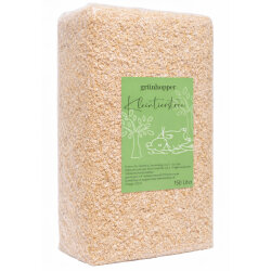 grünhopper Kleintierstreu