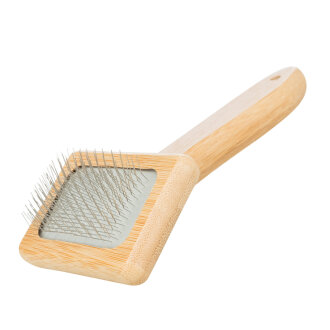 Softbürste aus Holz