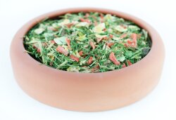 Strukturfutternapf extra groß