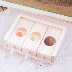 Hopplwerk Leckerlibar