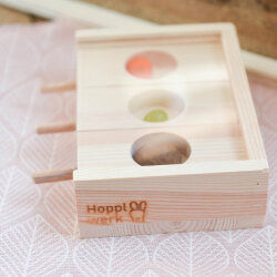 Hopplwerk Leckerlibar