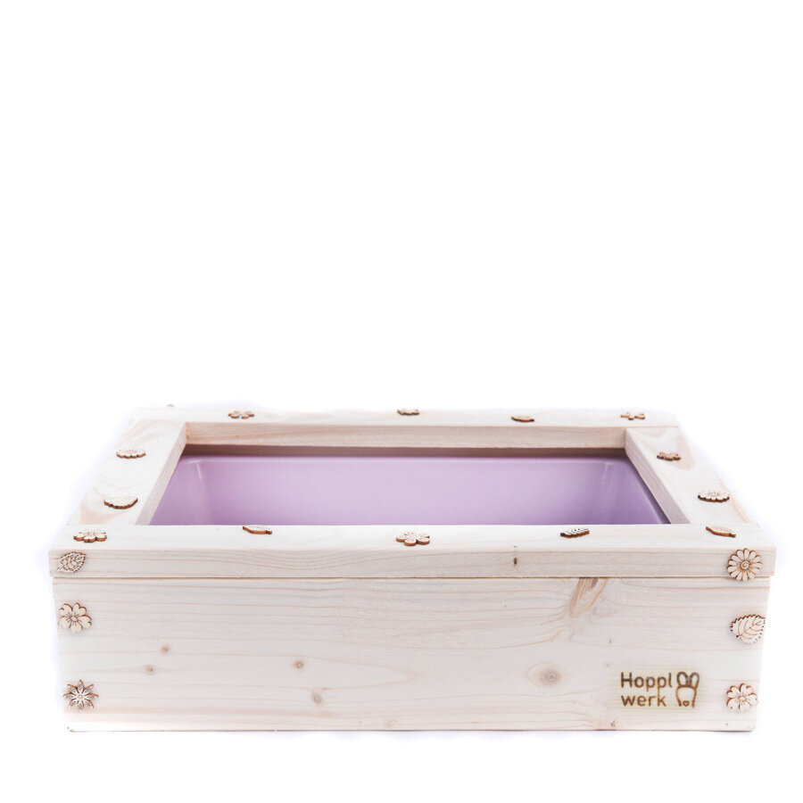 Hopplwerk Hopplertoilette