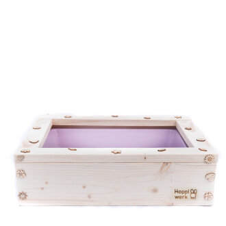 Hopplwerk Hopplertoilette