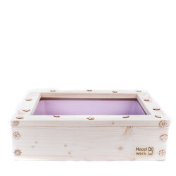 Hopplwerk Hopplertoilette