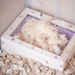 Hopplwerk Hopplertoilette