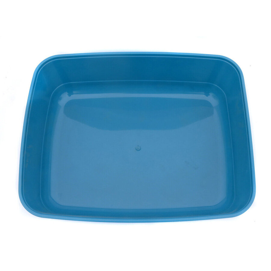 Hopplwerk Toilette mit Möhrchenbar