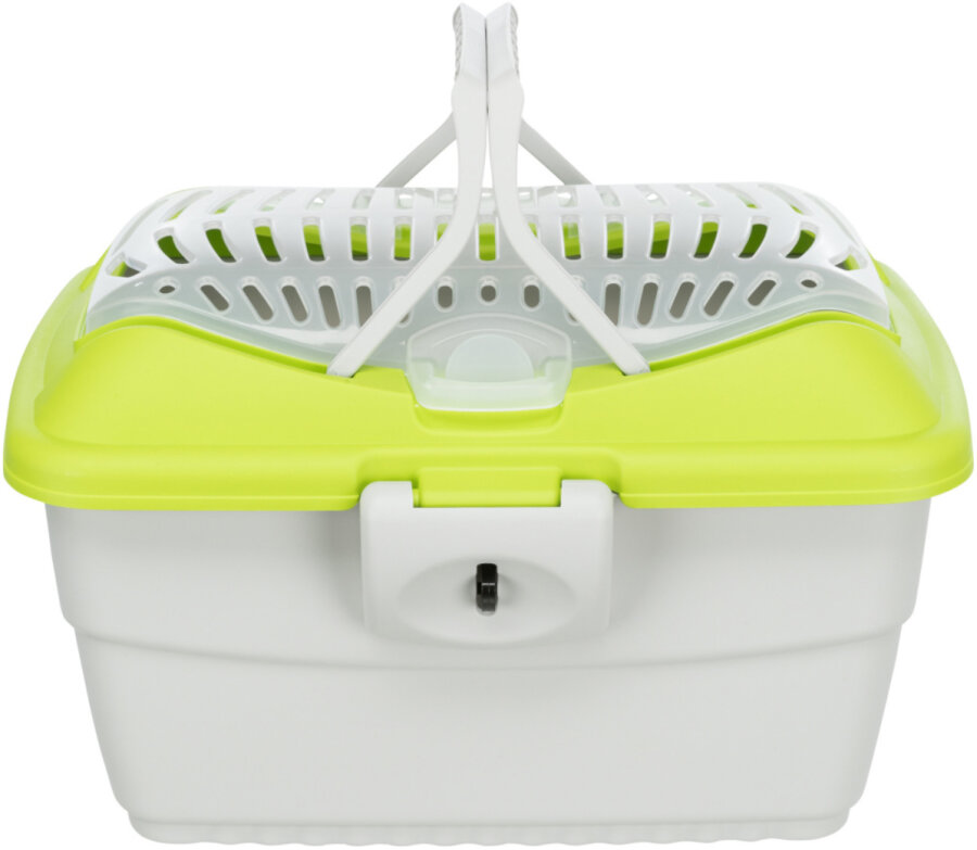 Transportbox Meerschweinchen