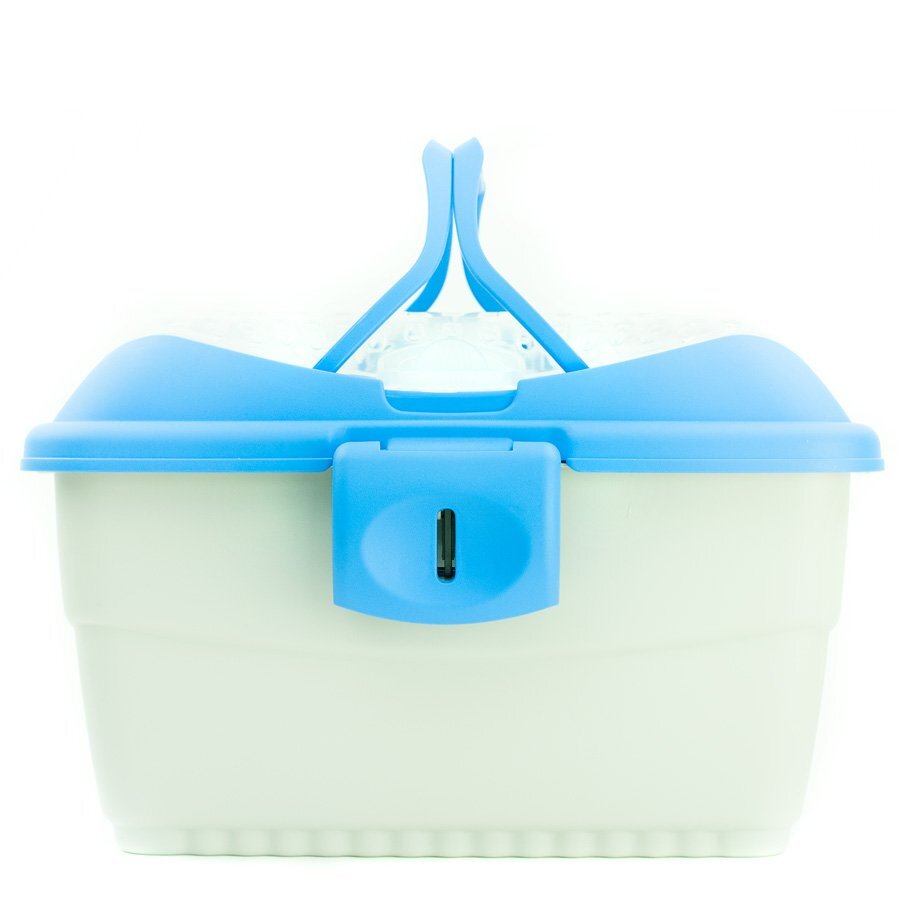 Transportbox Meerschweinchen