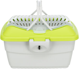 Transportbox Meerschweinchen