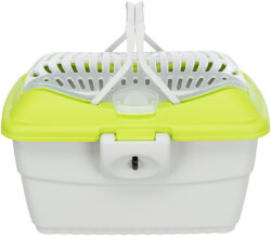 Transportbox Meerschweinchen