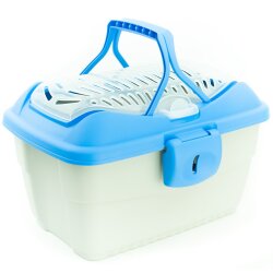 Transportbox Meerschweinchen