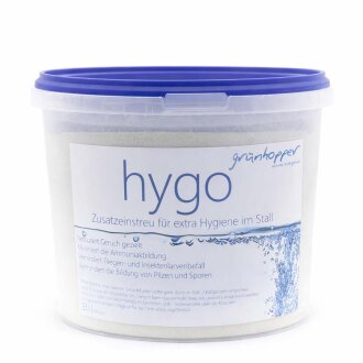 grünhopper Hygo