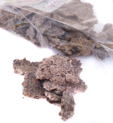 grünhopper Flocons de chardon-Marie