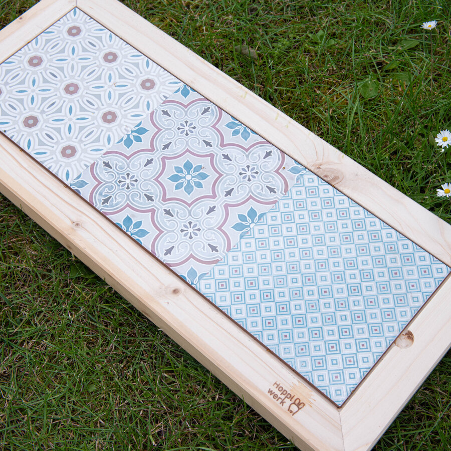 Hopplwerk chill cool