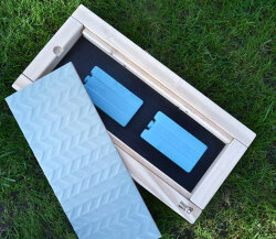 Hopplwerk chill cool