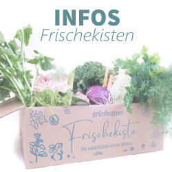 Frischekisten Infos