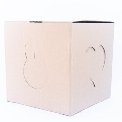 grünhopper Heuwürfel