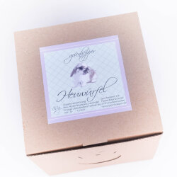 grünhopper Heuwürfel