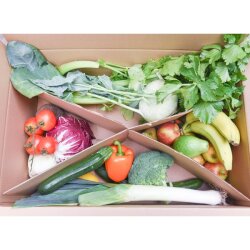 Frischekiste Obst Veggie Box 5 kg