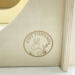 Hopplwerk bunny heart labyrinth