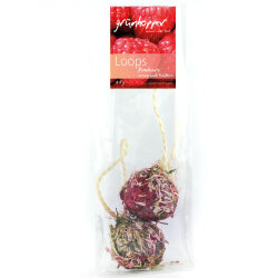 grünhopper Himbeer Loops