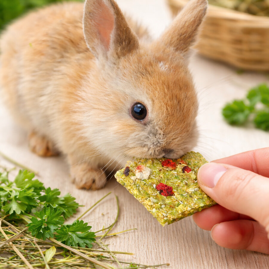 grünhopper Hopps grüne fraise