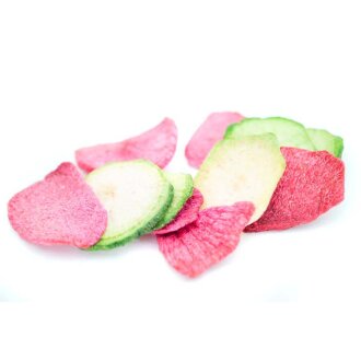 grünhopper Rettich Chips