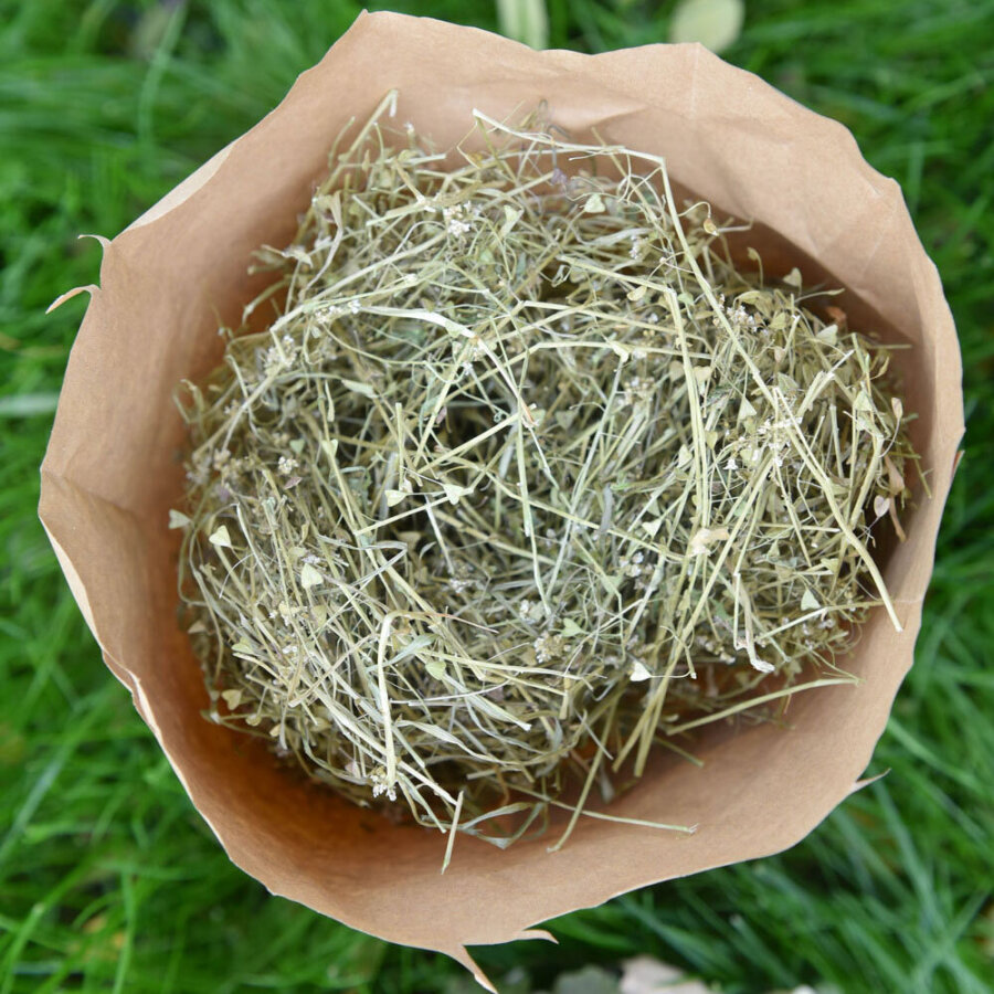 grünhopper Täschel Liebe 100 g