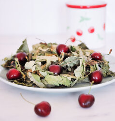 grünhopper Fleurs de cerisier