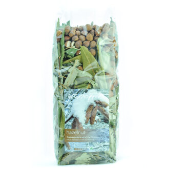 grünhopper hazelnut