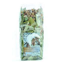 grünhopper hazelnut