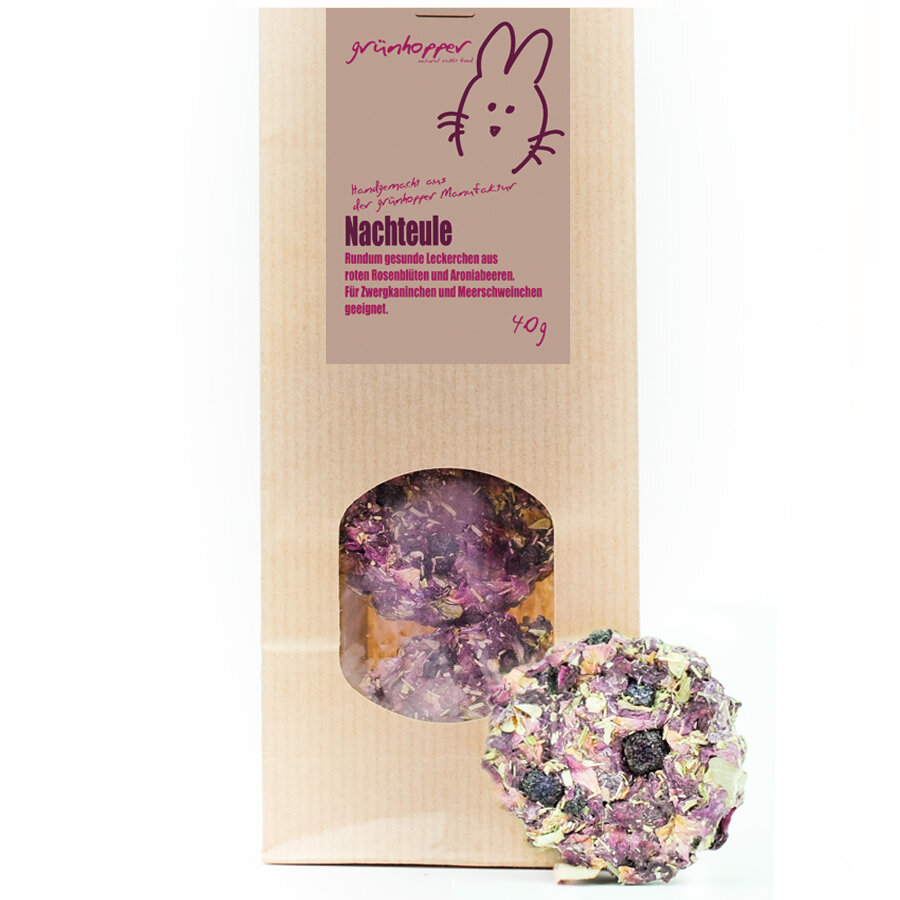 grünhopper Nachteule