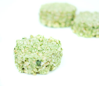 grünhopper Gourmandises