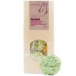 grünhopper Gourmandises