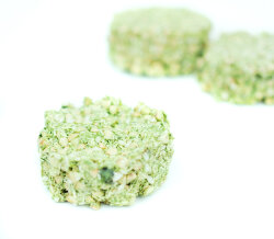 grünhopper Gourmandises