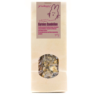gr&uuml;nhopper Barnies Dandelion